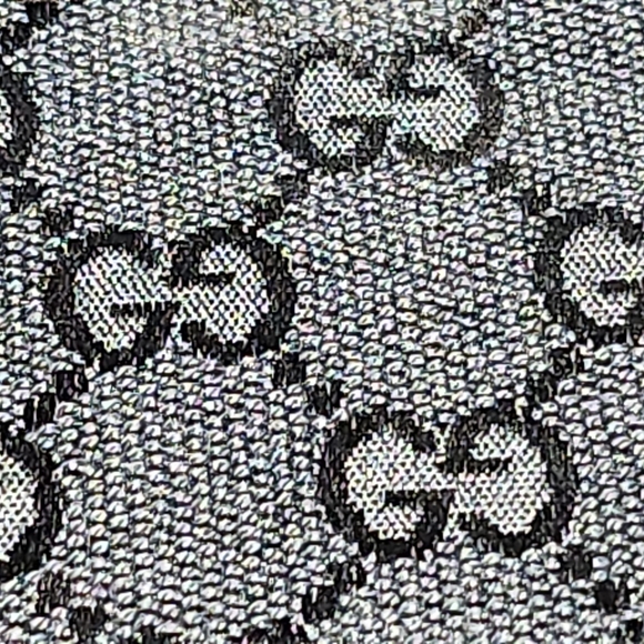 Lightly Used Horsebit Handbag - Picture 13 of 16